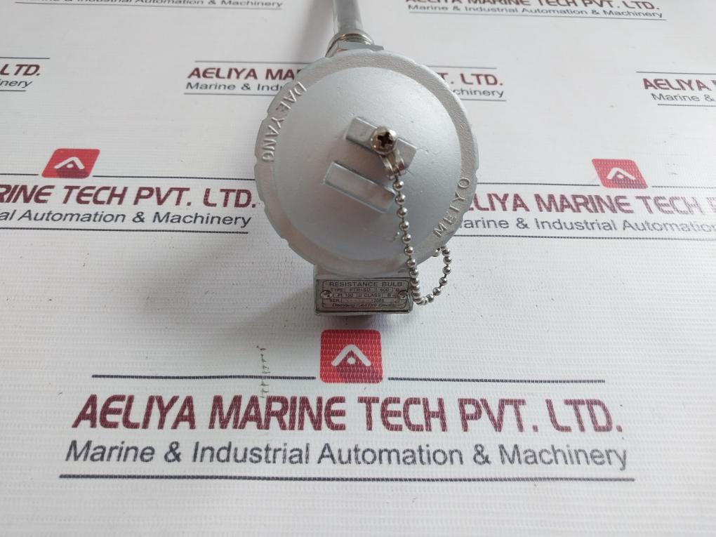 Daeyang-meiyo Ptr-sd Resistance Bulb 600C Pt 100Ohm D-15 Mm