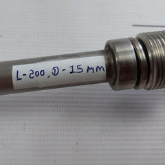 Daeyang-meiyo Ptr-sd Resistance Bulb 600C Pt 100Ohm D-15 Mm