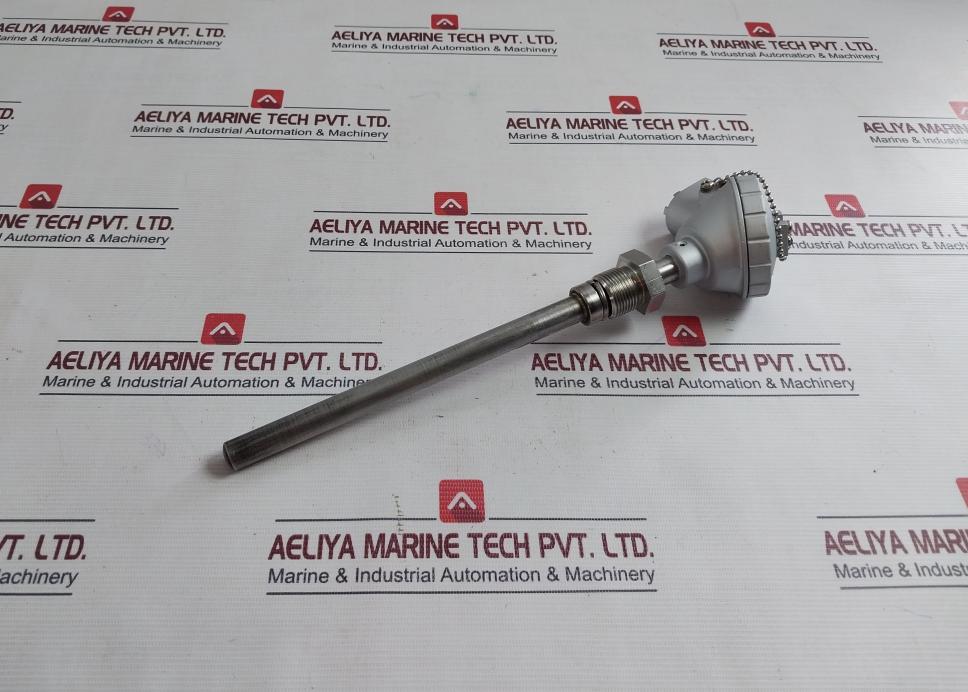 Daeyang-meiyo Ptr-sd Resistance Bulb 600C Pt 100Ohm D-15 Mm