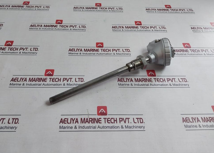 Daeyang-meiyo Ptr-sd Resistance Bulb 600C Pt 100Ohm D-15 Mm