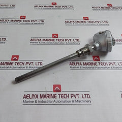 Daeyang-meiyo Ptr-sd Resistance Bulb 600C Pt 100Ohm D-15 Mm