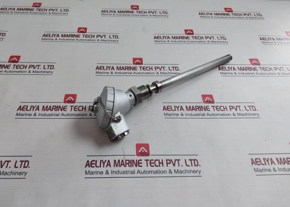 Daeyang-meiyo Ptr-sd Resistance Bulb 600C Pt 100Ohm D-15 Mm