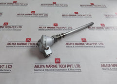 Daeyang-meiyo Ptr-sd Resistance Bulb 600C Pt 100Ohm D-15 Mm