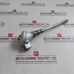 Daeyang-meiyo Ptr-sd Resistance Bulb 600C Pt 100Ohm D-15 Mm