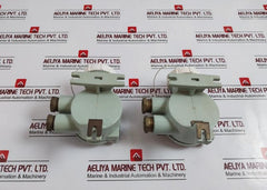 Daeyang 250V Roraty Switch 16A