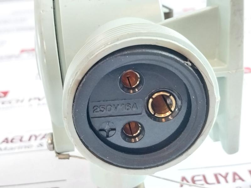 Daeyang 250V Roraty Switch 16A