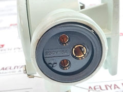 Daeyang 250V Roraty Switch 16A