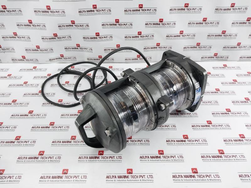 Daeyang A2p-dm Masthead Double Tier Navigation Light 65w X 2 Ac230v