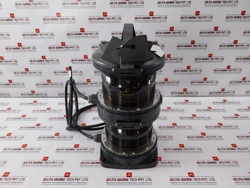 Daeyang A2p-dw Navigation Anchor Light 230v 65w White Ip56 W/ A2-dwl4010