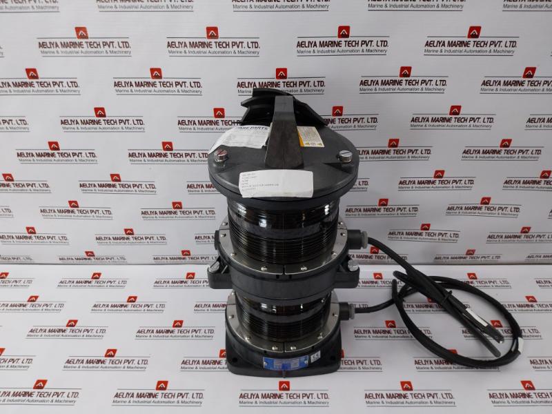 Daeyang A2p-dw Navigation Anchor Light 230v 65w White Ip56 W/ A2-dwl4010