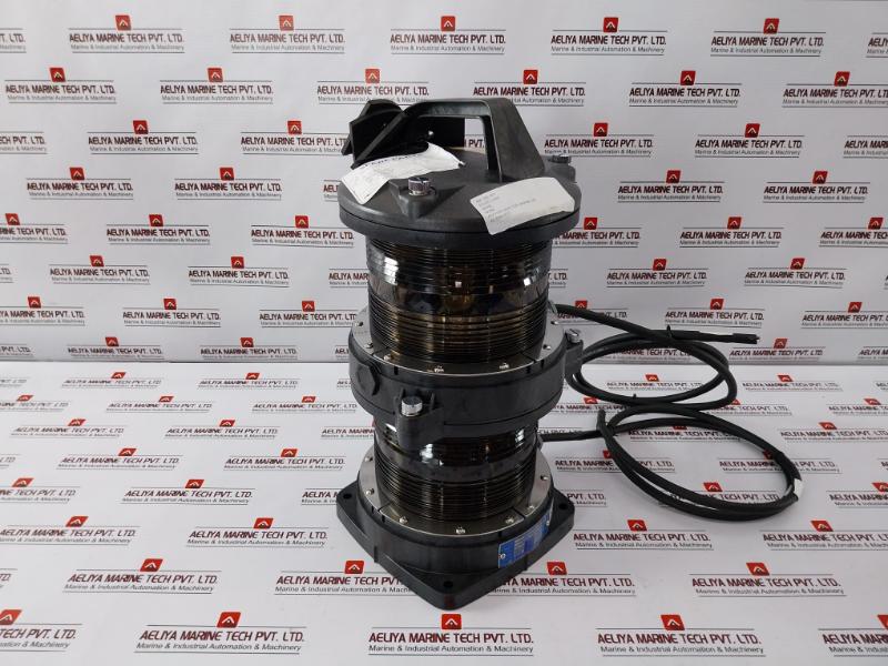 Daeyang A2p-dw Navigation Anchor Light 230v 65w White Ip56 W/ A2-dwl4010