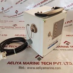 Daeyang Dds-84Abc Battery Charger Box F/ Daysignal Light