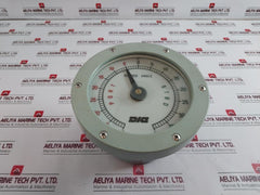 Daeyang Dr05 Rudder Angle Port 40-0-40 Stbd