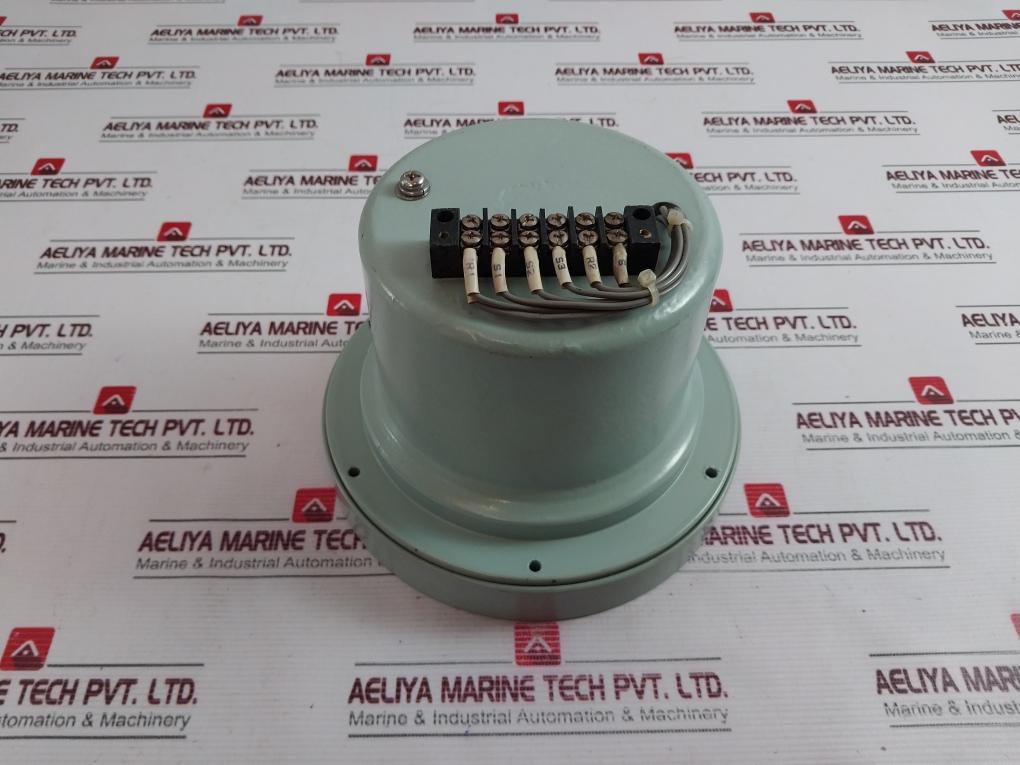 Daeyang Dr05 Rudder Angle Port 40-0-40 Stbd