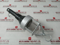 Daeyang Dye-exhl Explosion Proof Type Hand Lamp Ac220V 60W