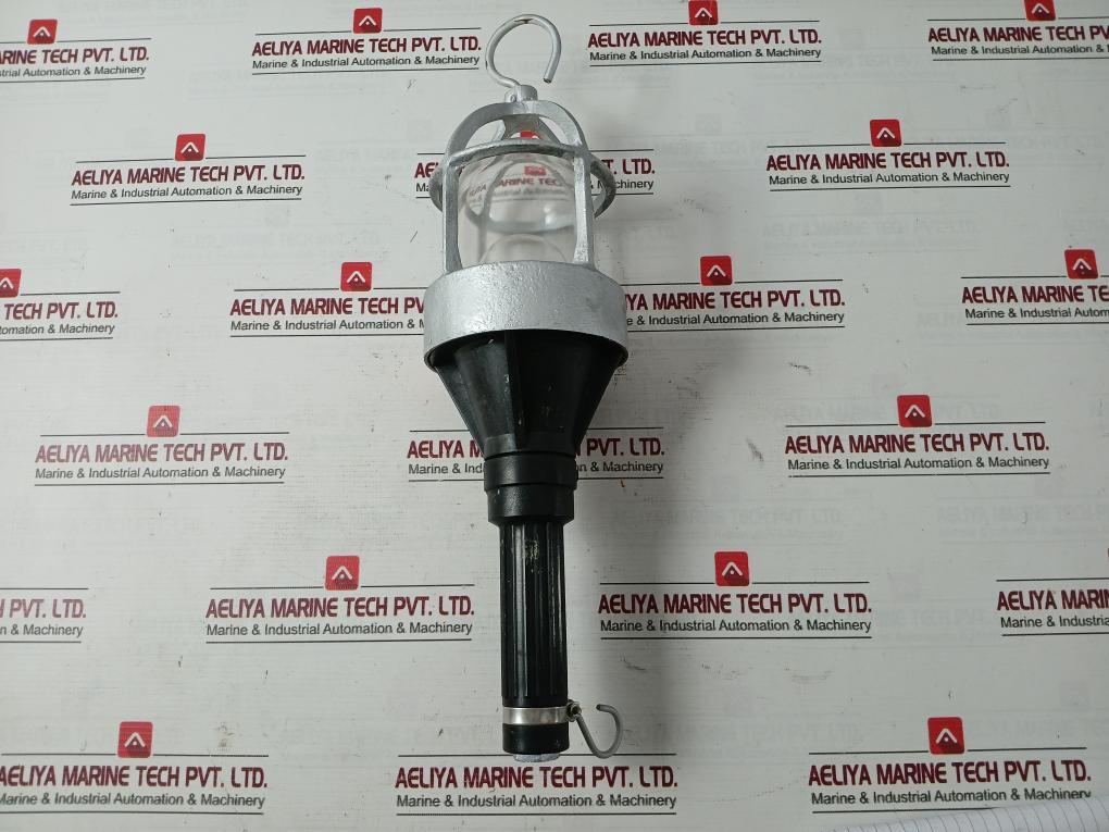 Daeyang Dye-exhl Explosion Proof Type Hand Lamp Ac220V 60W