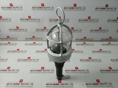 Daeyang Dye-exhl Explosion Proof Type Hand Lamp Ac220V 60W