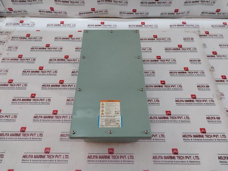 Daeyang Electric B42M-106Sse (Pg21) Ballast For Mercury Lamp Ip56