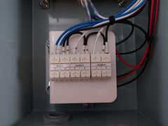 Daeyang Electric B42M-106Sse (Pg21) Ballast For Mercury Lamp Ip56