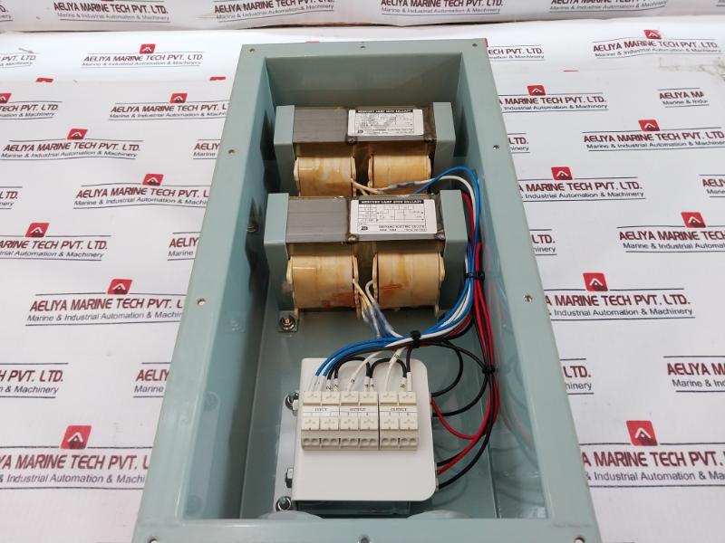 Daeyang Electric B42M-106Sse (Pg21) Ballast For Mercury Lamp Ip56
