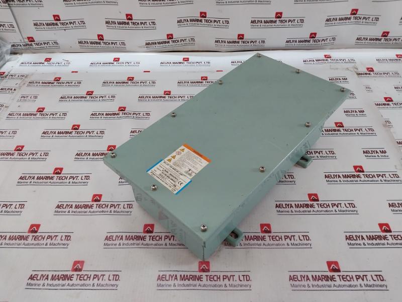Daeyang Electric B42M-106Sse (Pg21) Ballast For Mercury Lamp Ip56