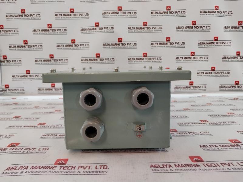 Daeyang Electric B42M-106Sse (Pg21) Ballast For Mercury Lamp Ip56