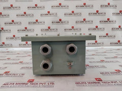 Daeyang Electric B42M-106Sse (Pg21) Ballast For Mercury Lamp Ip56
