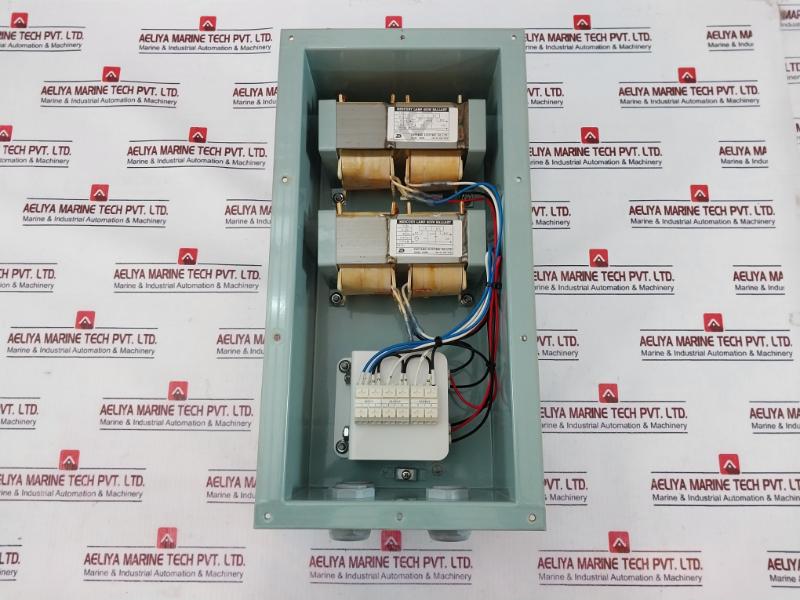 Daeyang Electric B42M-106Sse (Pg21) Ballast For Mercury Lamp Ip56