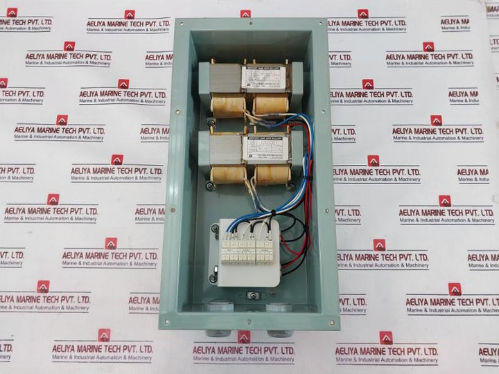 Daeyang Electric B42M-106Sse (Pg21) Ballast For Mercury Lamp Ip56