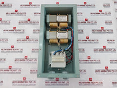 Daeyang Electric B42M-106Sse (Pg21) Ballast For Mercury Lamp Ip56