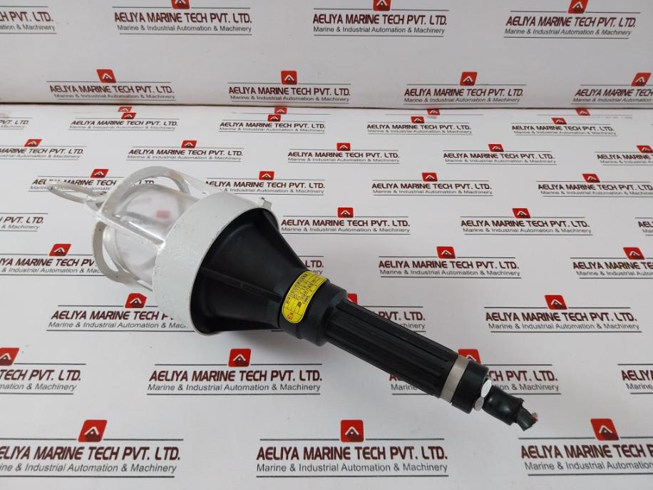 Daeyang Ehl-01 Explosion Proof Hand Lamp 220V 60W