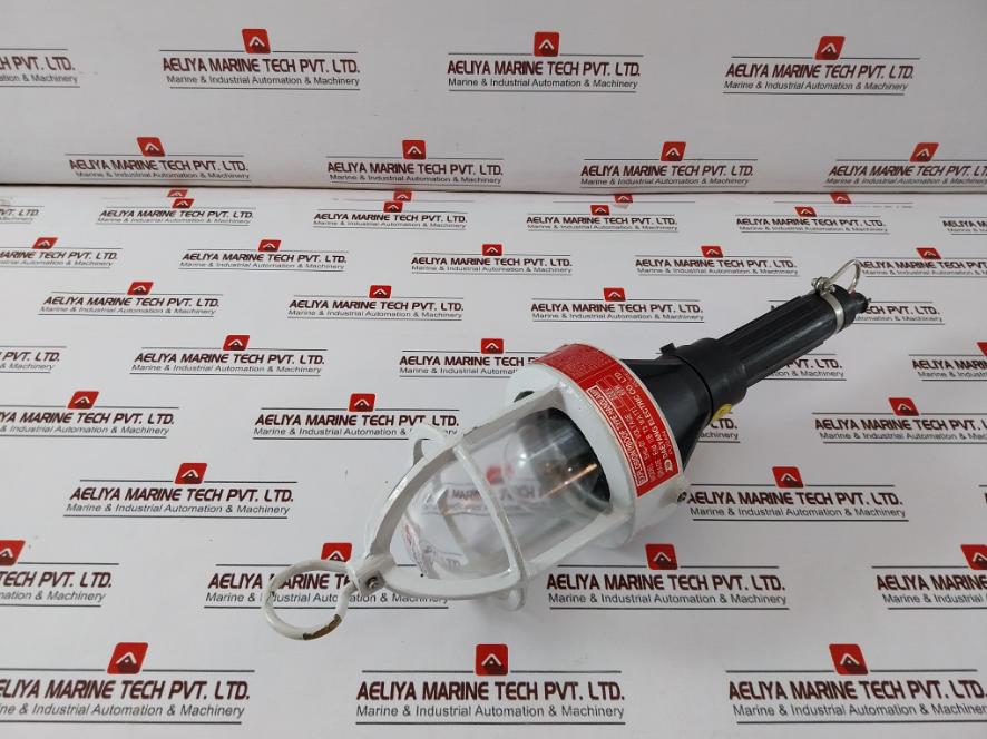 Daeyang Ehl-01 Explosion Proof Hand Lamp 220V 60W