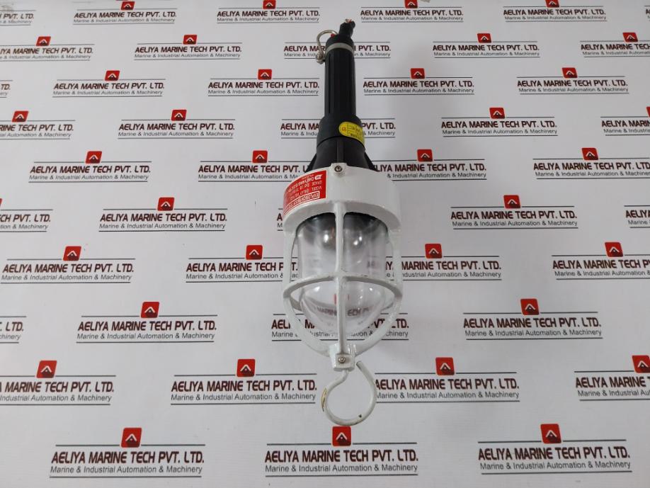 Daeyang Ehl-01 Explosion Proof Hand Lamp 220V 60W