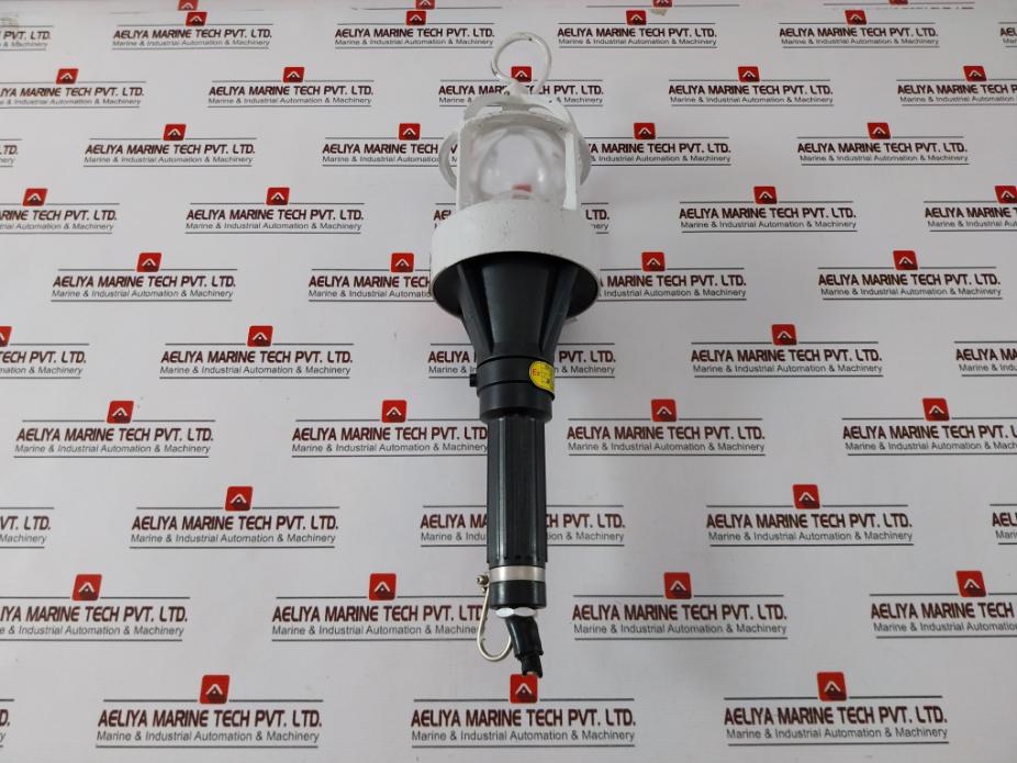 Daeyang Ehl-01 Explosion Proof Hand Lamp 220V 60W