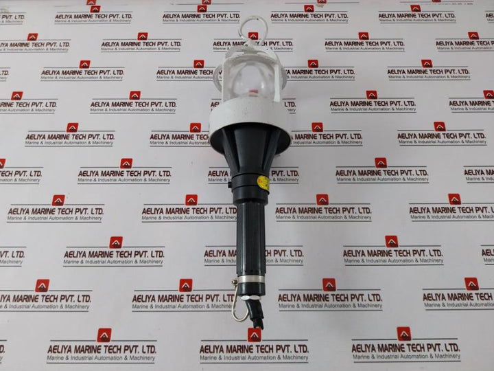 Daeyang Ehl-01 Explosion Proof Hand Lamp 220V 60W