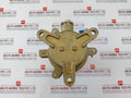 Daeyang Electric Is40-20bncb Panama Steering Light, Ac220v, 40w, Ip56