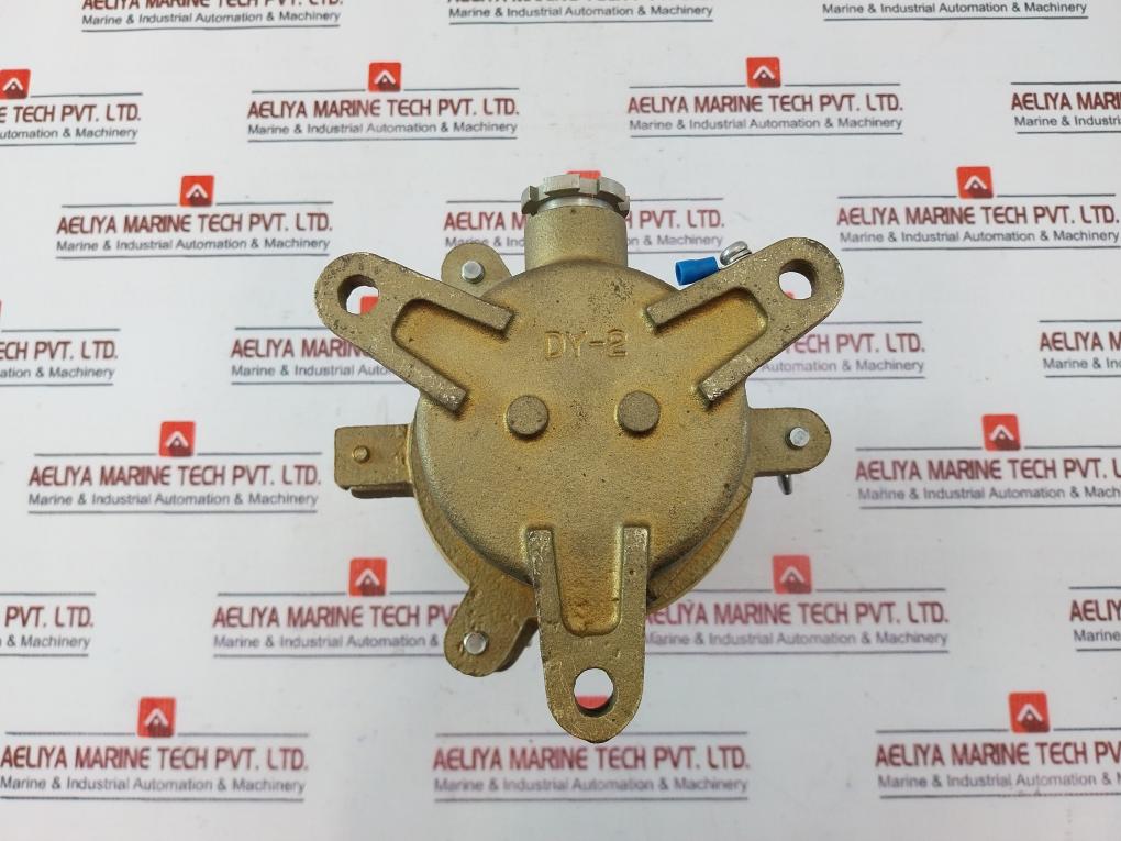 Daeyang Electric Is40-20bncb Panama Steering Light, Ac220v, 40w, Ip56