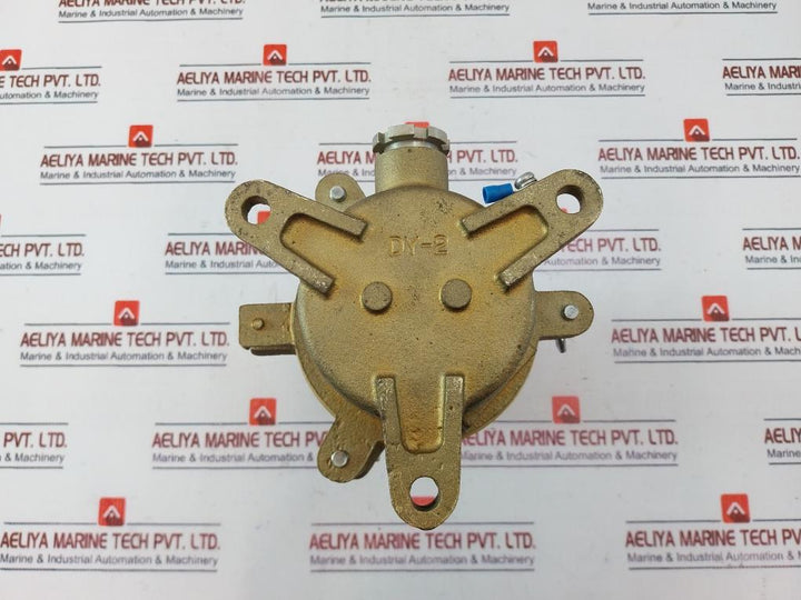 Daeyang Electric Is40-20bncb Panama Steering Light, Ac220v, 40w, Ip56