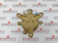 Daeyang Electric Is40-20bncb Panama Steering Light, Ac220v, 40w, Ip56