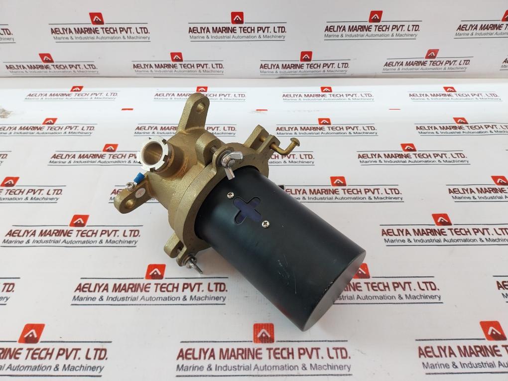 Daeyang Electric Is40-20bncb Panama Steering Light, Ac220v, 40w, Ip56