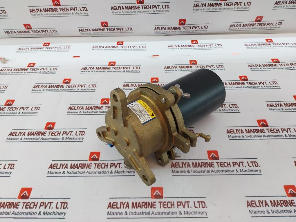 Daeyang Electric Is40-20bncb Panama Steering Light, Ac220v, 40w, Ip56