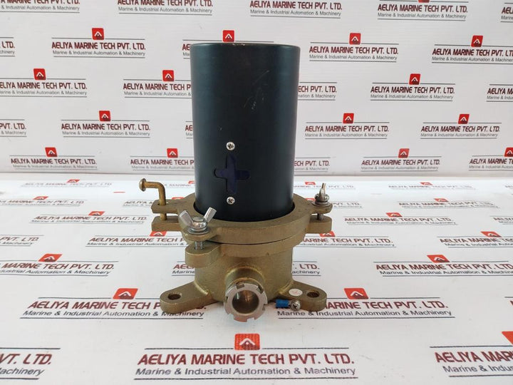 Daeyang Electric Is40-20bncb Panama Steering Light, Ac220v, 40w, Ip56