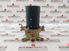Daeyang Electric Is40-20bncb Panama Steering Light, Ac220v, 40w, Ip56