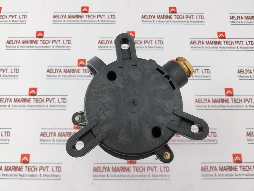 Daeyang Electric Is40-20pbcb Steering Light Ac220v 40wx1 Ip56