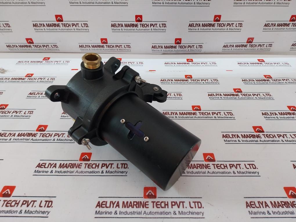 Daeyang Electric Is40-20pbcb Steering Light Ac220v 40wx1 Ip56