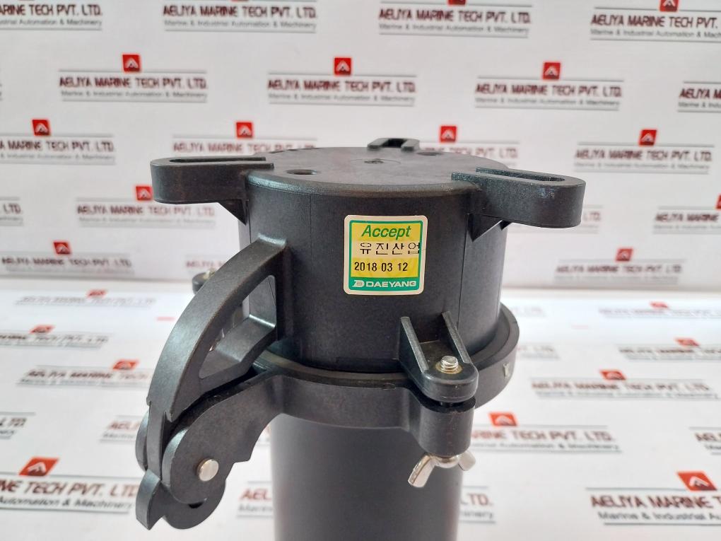 Daeyang Electric Is40-20pbcb Steering Light Ac220v 40wx1 Ip56