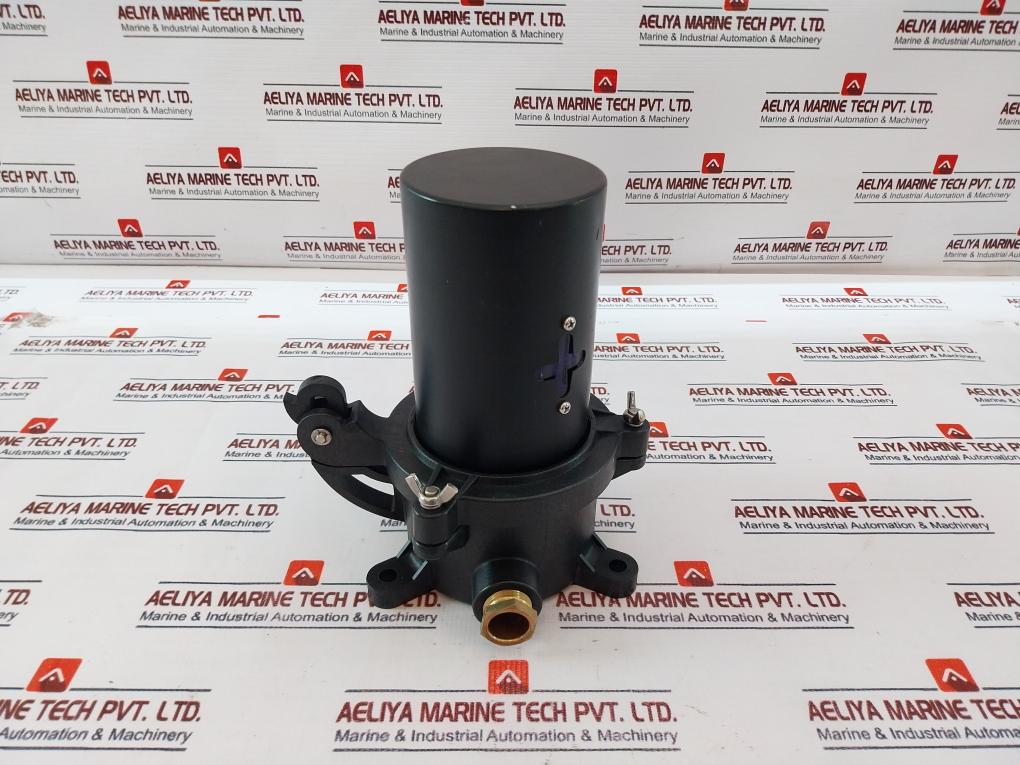 Daeyang Electric Is40-20pbcb Steering Light Ac220v 40wx1 Ip56