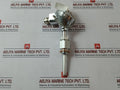 Daeyang Instrument Ttr-ln Resistance Bulb 75-mm Pt 100 Ω Class B