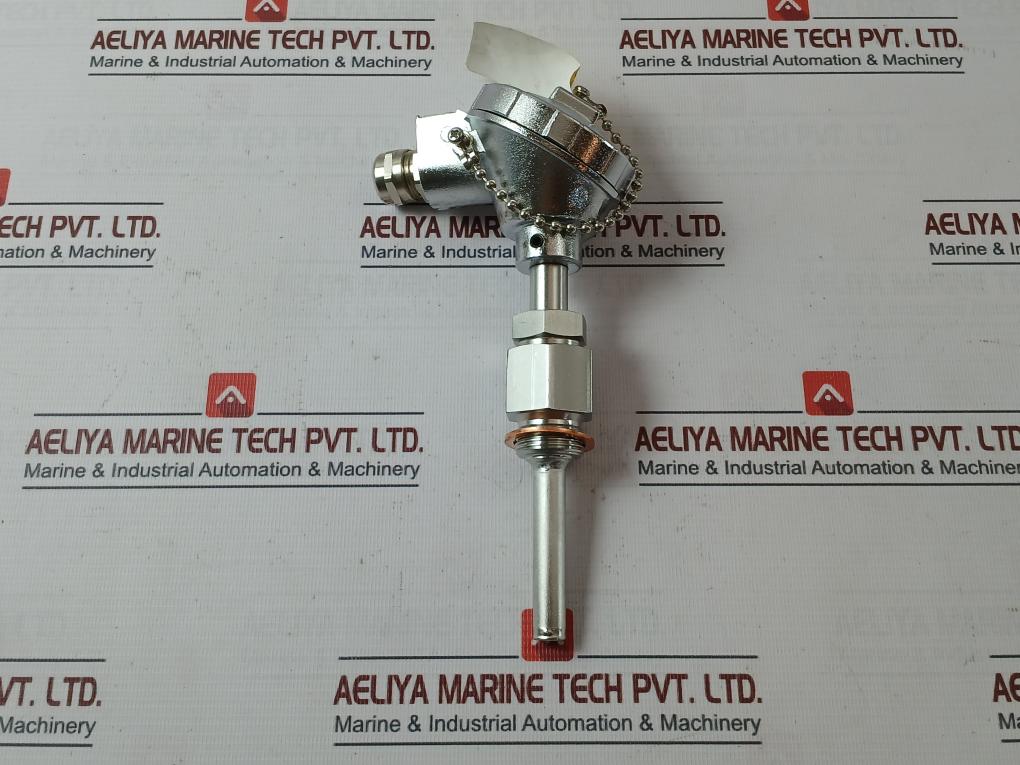 Daeyang Instrument Ttr-ln Resistance Bulb 75-mm Pt 100 Ω Class B