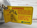Daeyang Instrument Ttr-ln Resistance Bulb 75-mm Pt 100 Ω Class B